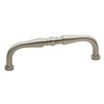 thumbnail image 2 of Baldwin 4967 Estate 3-1/2" Center to Center Handle Cabinet Pull, 2 of 3