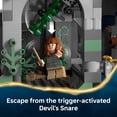 thumbnail image 5 of LEGO Harry Potter Hogwarts Castle: The Main Tower - Building Set for Boys and Girls, Ages 10+ - 12 Collectible Minifigures including Harry Potter & Dumbledore - Gift Idea for Birthdays - 76454, 5 of 7