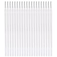 thumbnail image 4 of High Temperature Disappearing Pen Refill, Disappearing Fabric Marker, 100 Pcs For Leather Clothing Shoes, 4 of 8