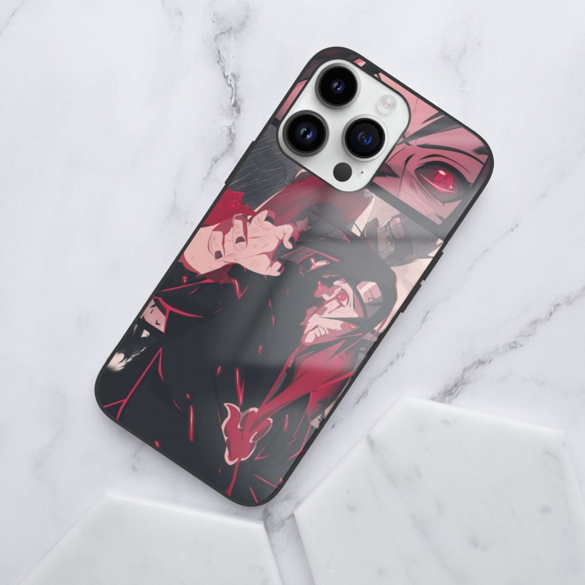 Naruto Uchiha Itachi Phone Case for iPhone 14 Plus Pro Max Naruto Uchiha Itachi Phone Case for iPhone 14 Plus Pro Max