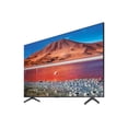 thumbnail image 3 of Tele 4K UHD Smart Crystal de Samsung - TU7000, 3 of 7