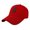 Style #A Red, variant on Premium Letter Embroidery Baseball Cap, Classic Adjustable Cotton Dad Hat, Stylish Outdoor Sun Visor Peaked Cap for Men and Women Coffee
