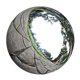 thumbnail image 1 of Wosthever Stainless Steel Mirror Polished Sphere Hollow Round Garden Ornament76mm Ball Decoración del hogar, 1 of 1