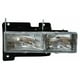 thumbnail image 1 of FARO PICK UP 1992 al 1998 CHEVROLET Derecho/Pasajero Generica ., 1 of 4