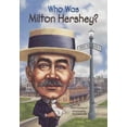 thumbnail image 1 of Qui Était Milton Hershey? (Édition Reliée Turtleback École & Bibliothèque), 1 of 1