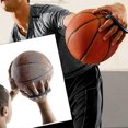 thumbnail image 5 of Basketball Shooting Trainer Aid 5.3 Inch Basketball Training Equipment S Size, 5 of 5