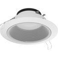 thumbnail image 5 of Juno Lighting Jpdz6jb Rdb1 M6 Contractor Select 6" Podz Canless Switchable Color, 5 of 9