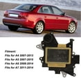 thumbnail image 4 of Unidad de control de transmisión automática caja de cambios CVT de 8 velocidades de alto rendimiento TCM a prueba de desgaste 0AW927156K Reemplazo para A7 ANGGREK Otros, 4 of 8