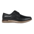thumbnail image 2 of ZAPATOS CABALLERO STYLO 2531012NGCS SIMIPIEL NEGRO, 2 of 4
