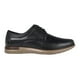 thumbnail image 2 of ZAPATOS CABALLERO STYLO 2531012NGCS SIMIPIEL NEGRO, 2 of 4