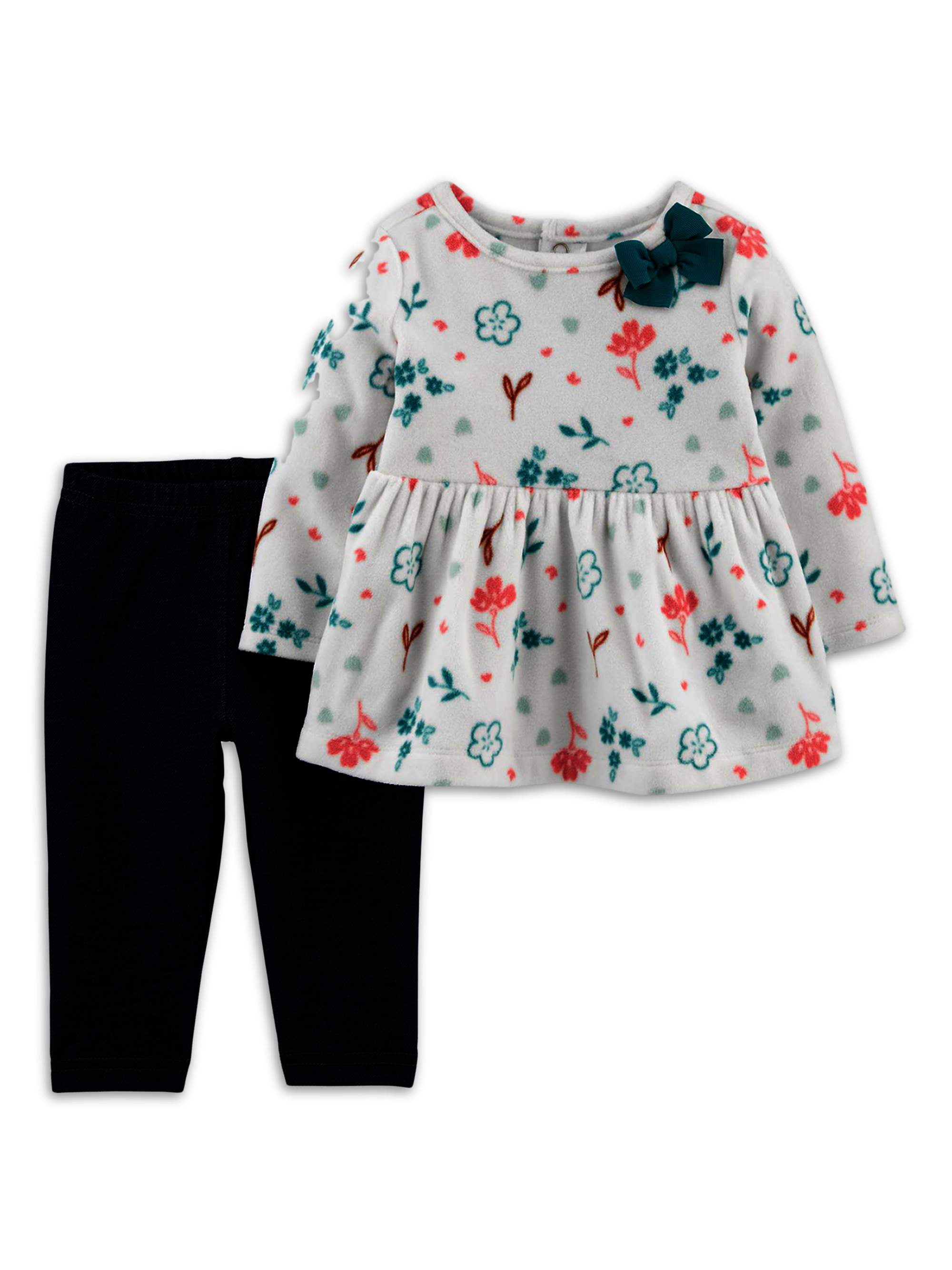 carters baby clothes walmart