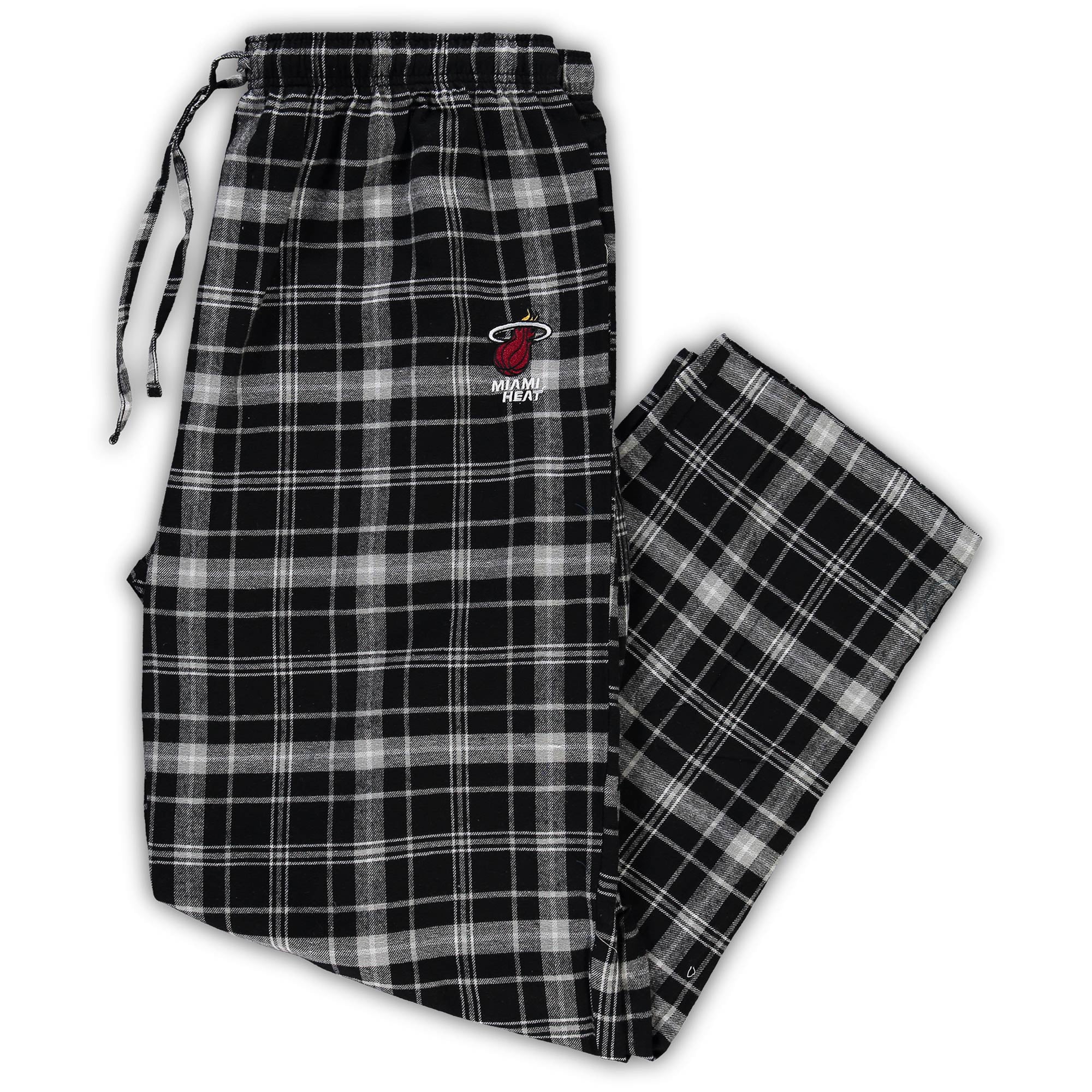 miami heat pj pants