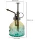 thumbnail image 5 of ZHAOCHENG Rociador de riego de vidrio, regadera vintage con rociador, rociador de plantas de 200 ml, regadera individual para flores suculentas y hierbas, 5 of 5
