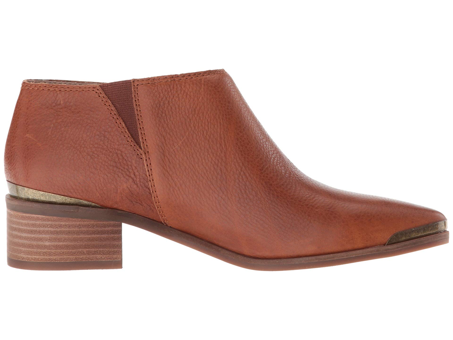 lucky brand koben booties