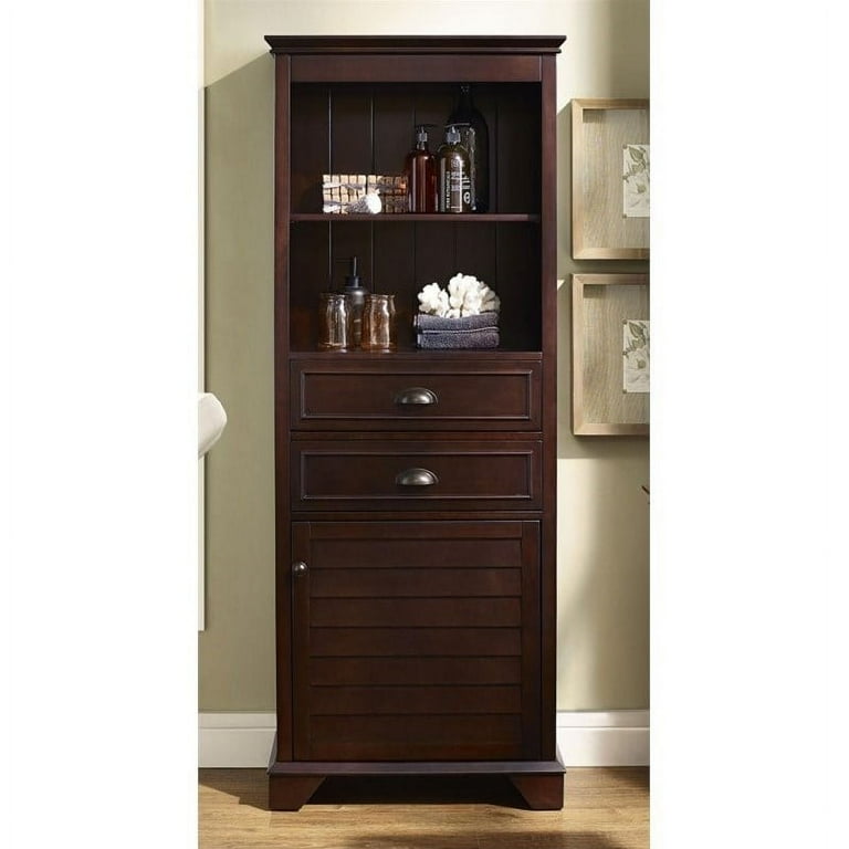 Lydia 2024 tall cabinet