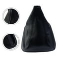 thumbnail image 4 of LHD/RHD Automatic Gear Shift Knob Cover for Toyota for Hilux for Vigo 2005-2015, 4 of 9