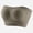 Army Green, variant on Women Solid Ribbed Strapless Bandeau Bra, Anti-Slip Anti-Exposure Seamless Wireless Tube Top Bustier Daily Underwear Pink S