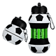 thumbnail image 5 of Termo Para Agua Balon De Futbol Botella Plegable 550ml, 5 of 9