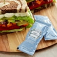 thumbnail image 2 of Heinz 9 Gram Light Mayonnaise Portion Packets - 200/Case, 2 of 2