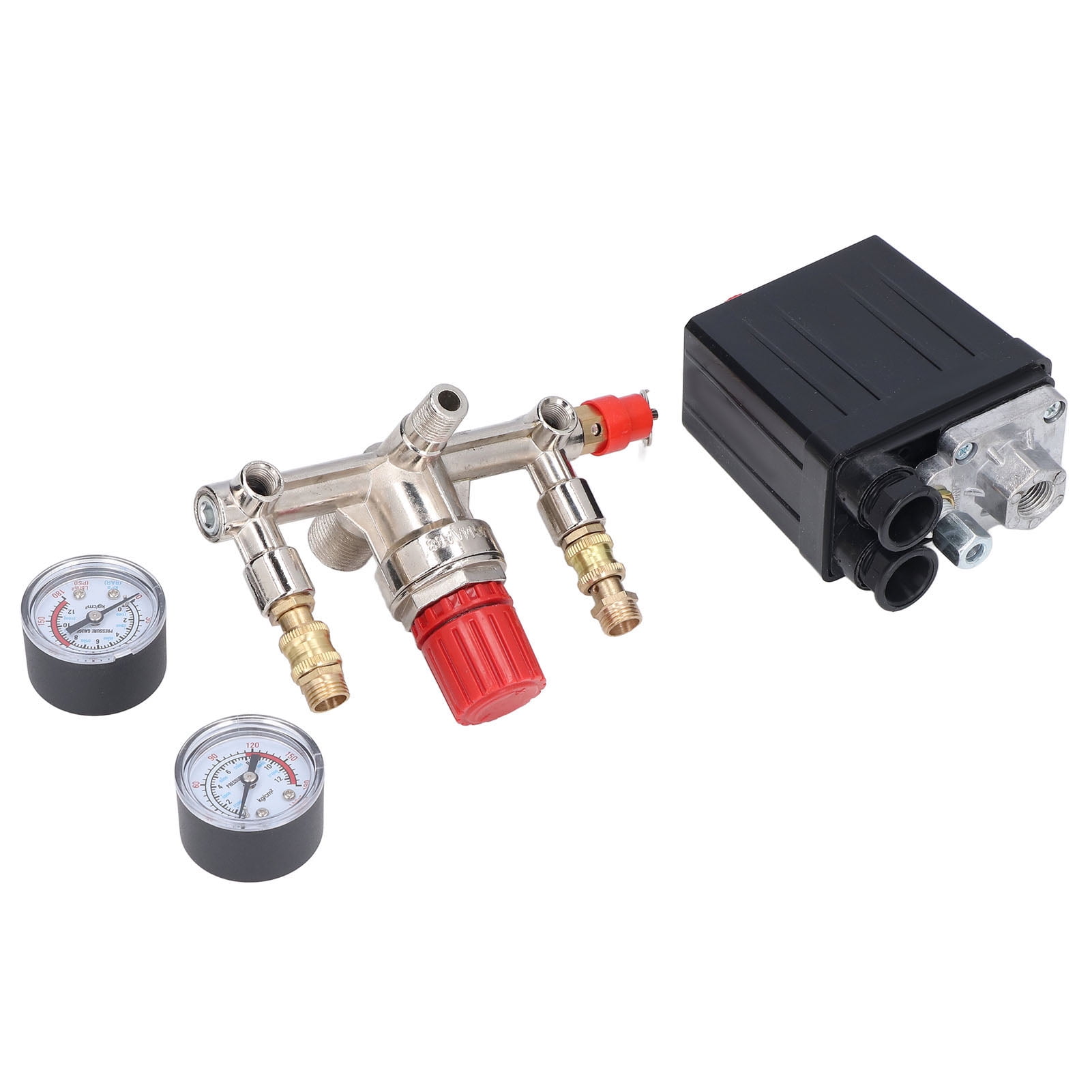 Buy EOTVIA Air Compressor Pressure Valve Switch,Air Compressor Pressure