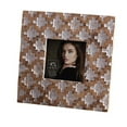 thumbnail image 1 of Creative Brands BMR159 Cadre Photo Carré en Diamant 7.5 Po., 1 of 1