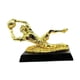 thumbnail image 5 of Trofeo de fútbol, decoración de fútbol, copa de premio de fútbol, trofeo de premio de para la oficina, 5 of 9