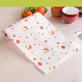 thumbnail image 1 of Feltree Japanese Floral Cabinet and Wardrobe Liner Water Proof Customizable Drawer Liners and Shoe Rack Mats with Adjustable, 1 of 8