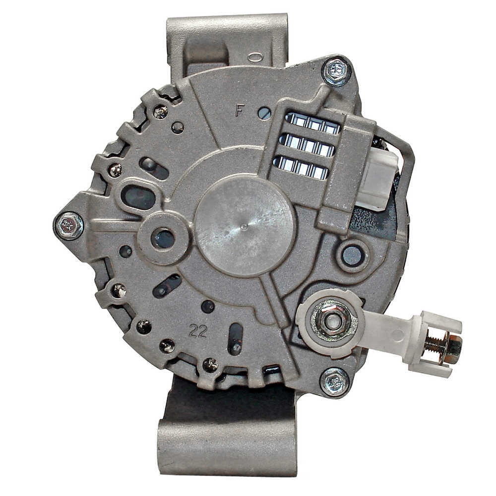 FVP Professional 15423 Alternator Standard