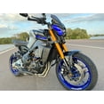 thumbnail image 4 of Procton F1 Frame Slider for Yamaha MT-09 / SP | Tracer 9 / GT+ (2021-up) | XSR 900 (2022-up), 4 of 5