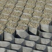 DeWitt DuPont Geotextile 3D Honeycomb 8.5 Ounce Ground Grid Stabilization System