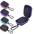 thumbnail image 2 of Essential Oil Carrying Case Portable Hard Essential Oil Bag Essential Oil Case, 2 of 5