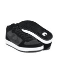 thumbnail image 1 of TENIS JOVEN PANAM 0108590060 SIMIPIEL NEGRO, 1 of 4