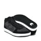 thumbnail image 1 of TENIS JOVEN PANAM 0108590060 SIMIPIEL NEGRO, 1 of 4