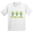 thumbnail image 3 of Inktastic Earth Day Arbor Day Plant Trees Youth T-Shirt, 3 of 5