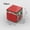 9303 Without Box, variant on MOC Infinity Magic Flip Cubes Finger Toys Puzzle Stress Relief Anxiety Hand Game Building Blocks Kids Gift DIY Decompression