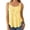 C85/Yellow, variant on XIYON Womens Tank Tops Summer Casual Fashion Tops Strap Chiffon Sleeveless Tank Top Fashion Clothes 2026