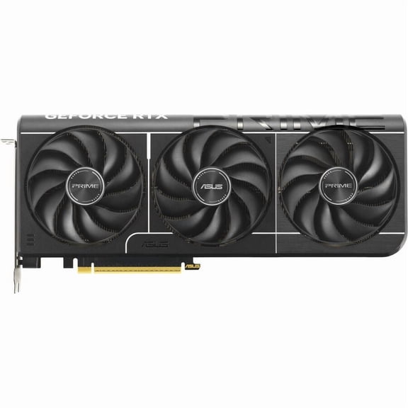 Restored ASUS Prime GeForce RTX 5070 OC Edition 12GB GDDR7 PCIe 5.0 Graphics Card (PRIME-RTX5070-O12G) (Refurbished)
