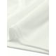 thumbnail image 5 of INSPIRAR CHIC Top de Bodysuit de Encaje Transparente de Manga Larga Versátil M Blanco, 5 of 6