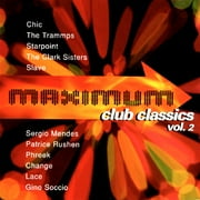 Maximum Club Classics Vol.2