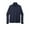 TRUE NAVY | WHITE, variant on TRICOT TRACK JACKET F20
