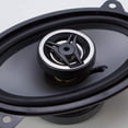 thumbnail image 4 of Altavoz Crunch CS46CX Serie CS 4x6 coaxial de 250 W, 4 of 5