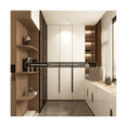 thumbnail image 3 of Foco de inducción del cuerpo humano, luz de techo con sensor, lámpara de habitación instalada, luz descendente COB de 12 W, 3500 K, 3 of 8