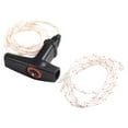 thumbnail image 1 of Elastostart Recoil Starter Handle With 4.5mm Rope Fits TS400, TS410, TS420, 1 of 10