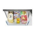 thumbnail image 2 of Sharp 24 in. Bottom-Freezer Counter-Depth Refrigerator (SJB1255GS), 2 of 5