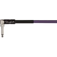 thumbnail image 5 of Cable para instrumentos Fender J Mascis Dinosaur Jr., enrollado, 9 m, color morado, 5 of 5