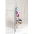 thumbnail image 3 of Proselect ZT644 01 Seau Plat en Acier Inoxydable 32oz, 3 of 5