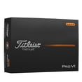 thumbnail image 1 of Pelotas de golf Titleist Pro V1 High #'s, 1 of 6