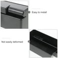 thumbnail image 3 of WHAMVOX Caja De Almacenamiento Para Apoyabrazos De Auto Color Negro Resistente A Impactos, 3 of 8