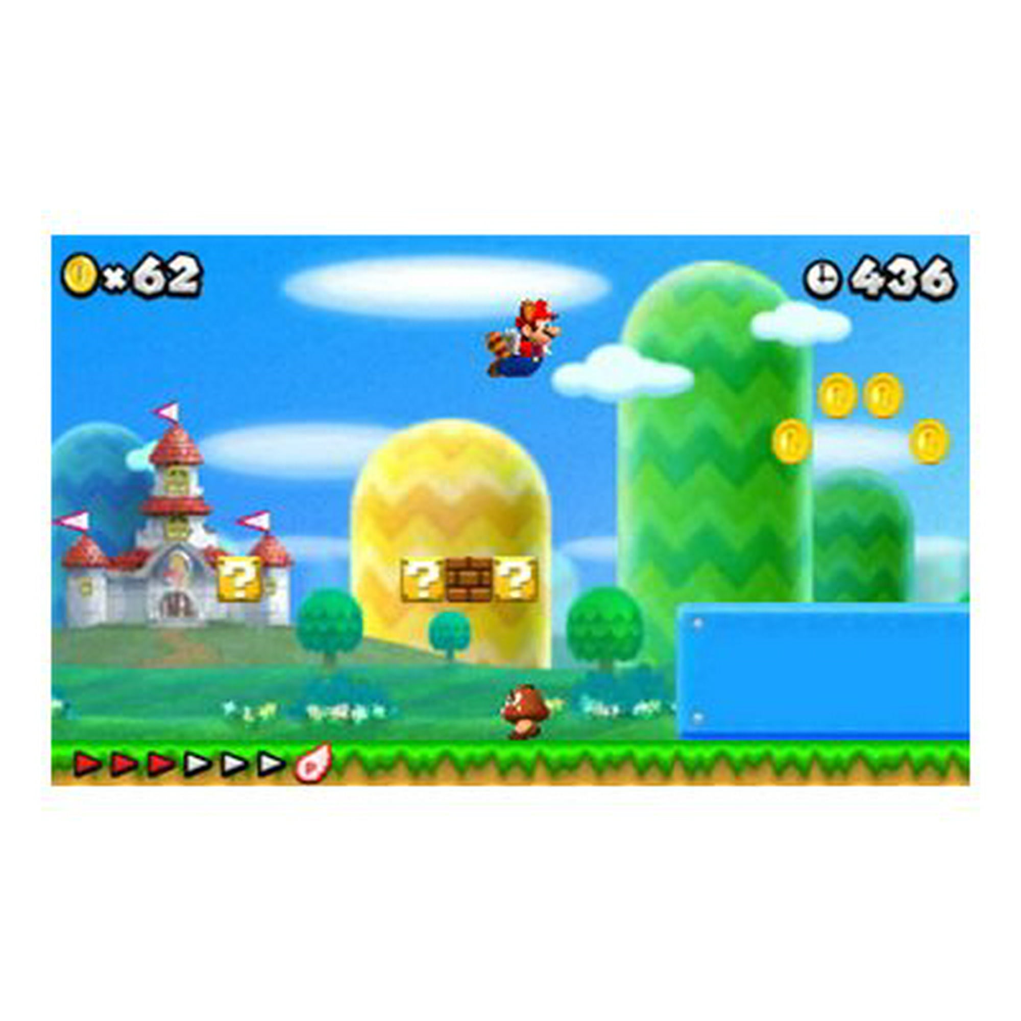 Bros Wii Download Super Mario Bros For Pc Super Mario Galaxy Mario