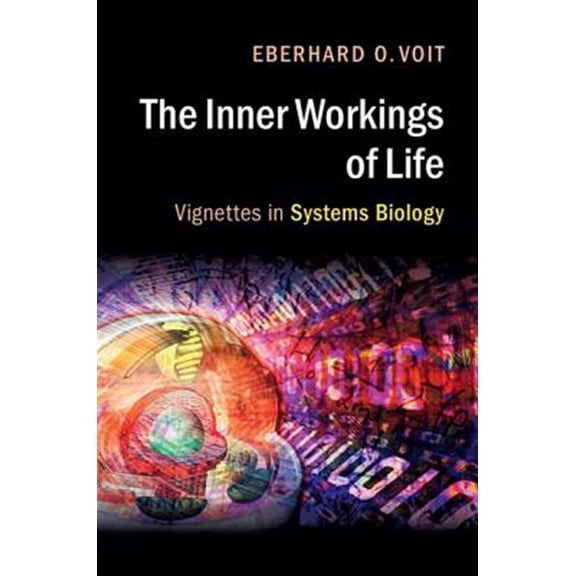 Pre-Owned The Inner Workings of Life, (Paperback)